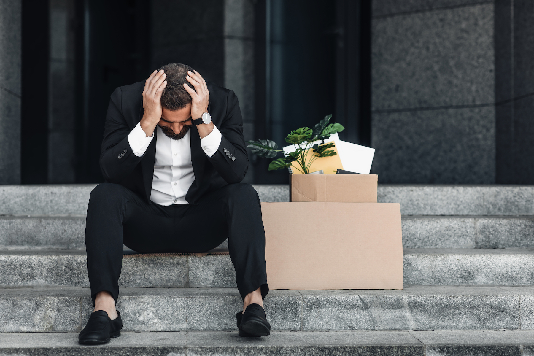 Severance Attorney for people who have been laid off